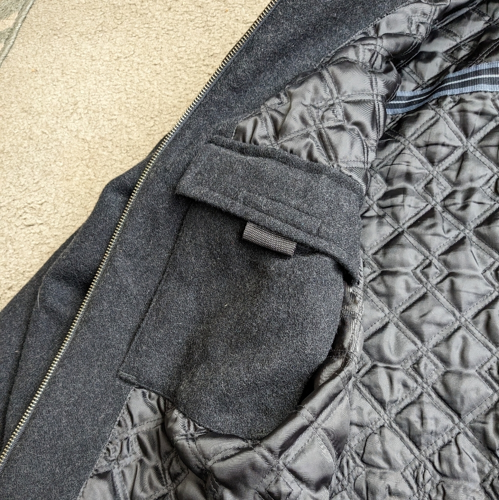 Gap Coat - image 5